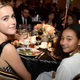 Illustration for article titled Kiernan Shipka Says She and Amandla Stenberg Were Once in a Lunchables Commercial Together